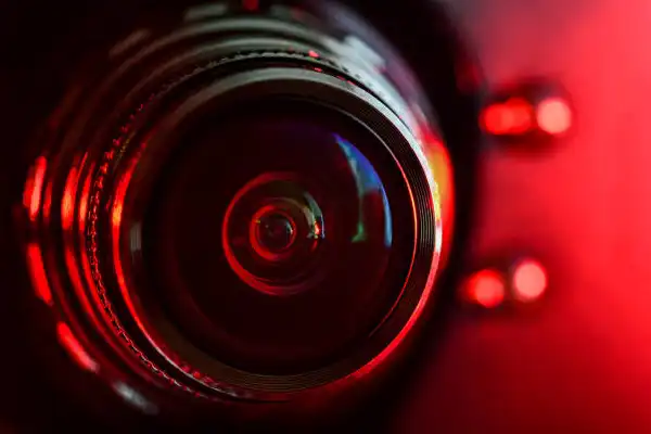 Trusted Correctional Officer Body Cam Supplier Guide